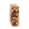 HR Poppin' Snacks 7 oz Peanut Butter Cup Popcorn - Pack of 2 - 4 of 4