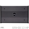 Wet Sounds SYN-DX-2.3HP SYN-DX Series Marine Amplifier - 2 of 3