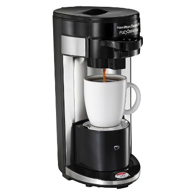 Target hamilton clearance beach coffee maker