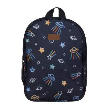 Cosmic Girl Big Kids' Backpack