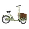 Topteng Cargo Bike, Three-Wheel Bicycle for Dogs - 2 of 4