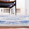 Brentwood BNT885 Machine Made Loomed Rug - Safavieh - 4 of 4