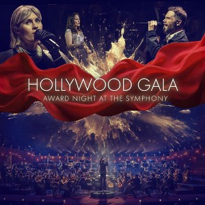 Hollywood Gala II - Award Night at the Symphony [Blu-ray] : Target