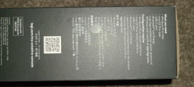 Logitech Driving Force Shifter : Target