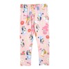 Bluey Girls T-Shirt and Leggings Outfit Set Toddler Sizes (2T - 10-12) - 3 of 4