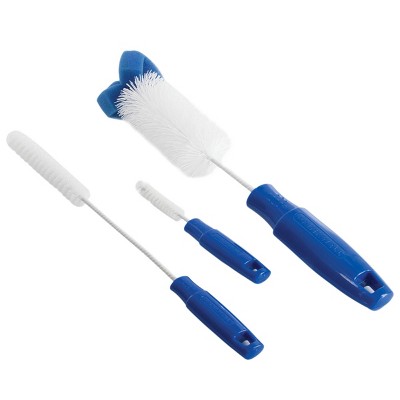 PetSafe Drinkwell Cleaning Kit - Blue - 3ct