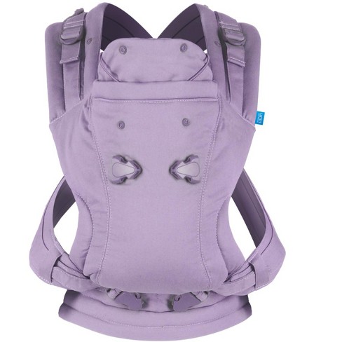 Diono Imagine Classic, 3-in-1 Baby Carrier Newborn To Toddler, Front ...