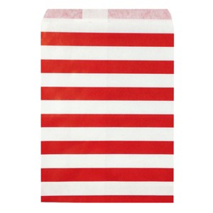 Wrapables Horizontal Favor Bags, (Set of 25) - 1 of 2