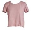 Women's Olivia Crew T-shirt - LVHR - 2 of 2