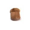 MUK LUKS Women's Polysuede Clog - 2 of 4