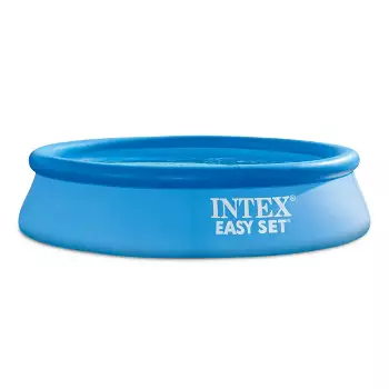 Reis ras lint Intex 10' X 30" Easy Set Round Inflatable Above Ground Pool : Target