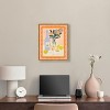 Art Remedy Italiana Scala II Retro Summer Drinks Art Prints Framed - 2 of 4