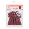 Corolle 12" Party Dress Outfit 9000111100 - 4 of 4