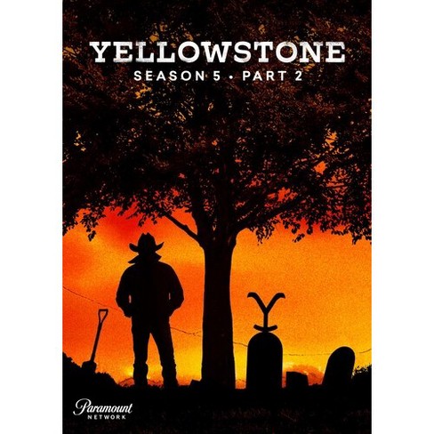 Yellowstone: Season 5, Part 2 - image 1 of 1