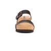 MUK LUKS Womens Winona Wedge Sandal - 2 of 4