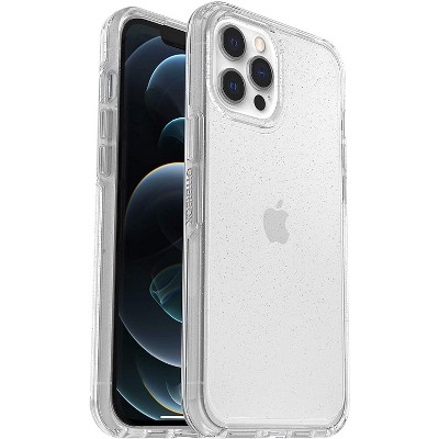 OtterBox SYMMETRY SERIES case for iPhone 12 Pro Max - Stardust (77-65471) - Refurbished