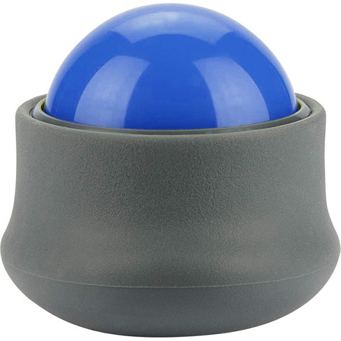 Handheld Neck Massager Trigger Point 6 Balls Roller Massager for