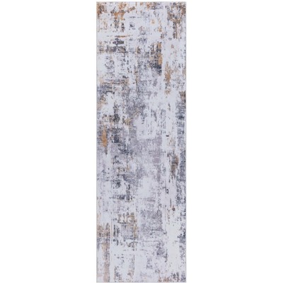 Tacoma TAC863 Power Loomed Indoor Machine Washable Rug - Safavieh