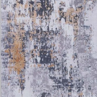 grey/gold