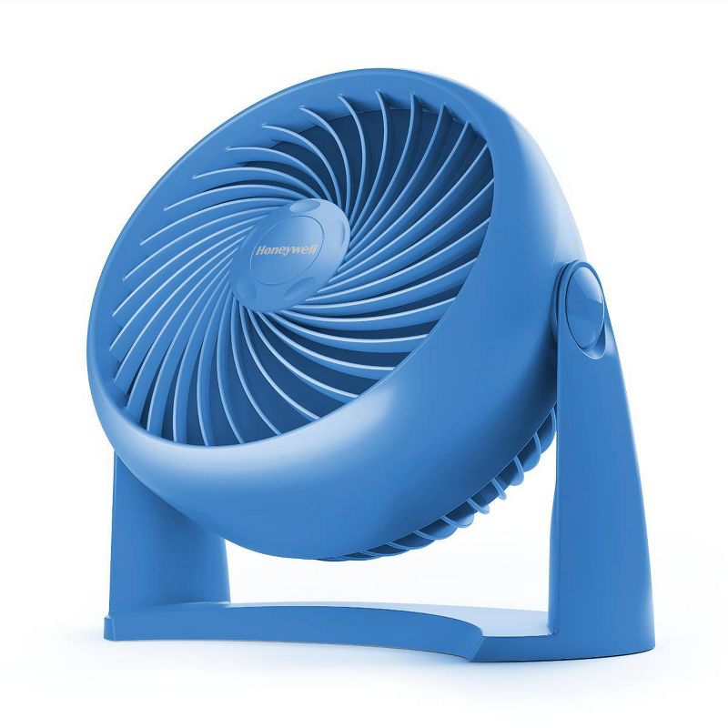 Honeywell Turbo Force Table Air Circulator Fan, 1 of 10