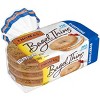 Thomas' Everything Bagel Thins - 13oz/8ct : Target