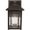 Quoizel Lighting Cedar Point 1 - Light Sconce in  Palladian Bronze - 3 of 4