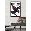 Trends International Marvel Comics - Miles Morales Feature Series Framed Wall Poster Prints - 2 of 4