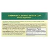 Organix South TheraNeem® Naturals, Supercritical Extract of Neem Leaf, 8 mg, 30 Softgels - 2 of 2