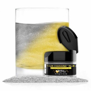 Brew Glitter Colorful Drink Glitter Series (1x 4g Jar) - 1 of 4