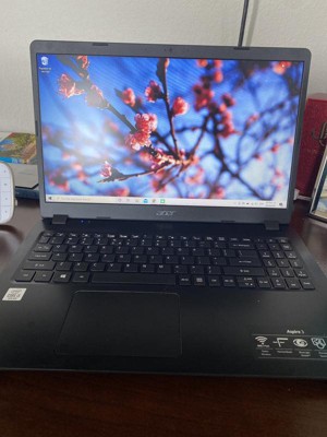 Acer Portable Aspire A315-56 15.6´´ i5-1035G1/8GB/512GB SSD Noir