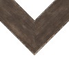 Starlight Pewter Gray Picture Frame - 3 of 4
