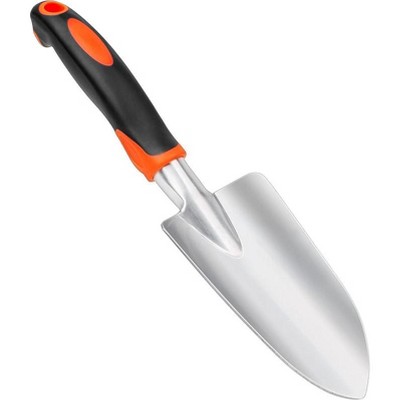 attop Heavy Duty Hand Shovel with Ergonomic Handle
