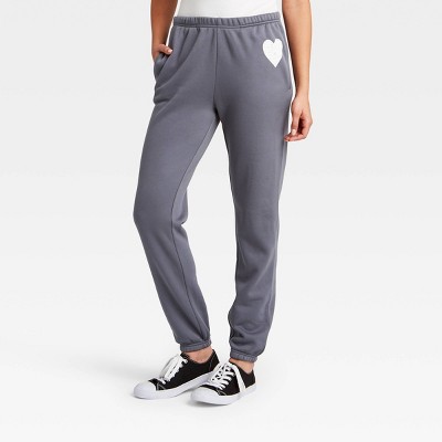 womens jogger pants target