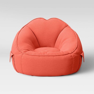 target swivel tulip chair