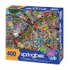 Getting Away 400 Piece Jigsaw Puzzle - 2 of 3