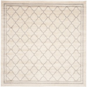Amherst AMT422 Power Loomed Indoor Rugs - Safavieh - 1 of 4