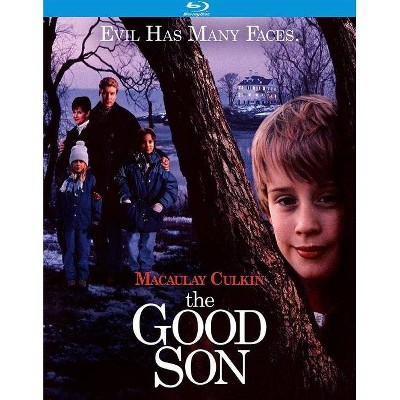 The Good Son (Blu-ray)(2017)