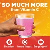Emergen-C Vitamin C Dietary Supplement Drink Mix - Raspberry - 30ct - 3 of 4