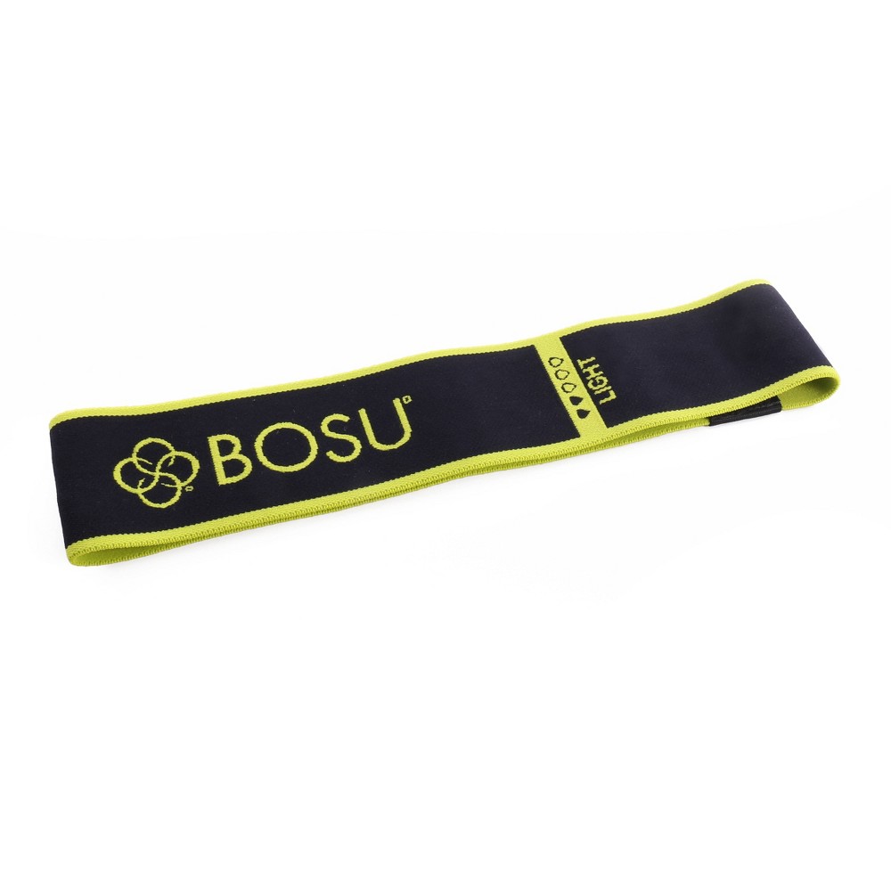 BOSU Fabric Resistance Band - Light