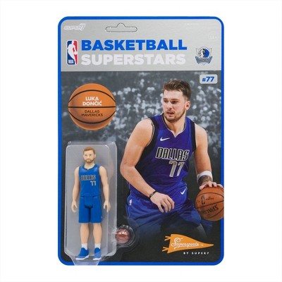 Luka Doncic : Action Figures