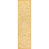 JONATHAN Y Tela Bohemian Textured Weave Floral Indoor/Outdoor Area Rug - 2 of 4