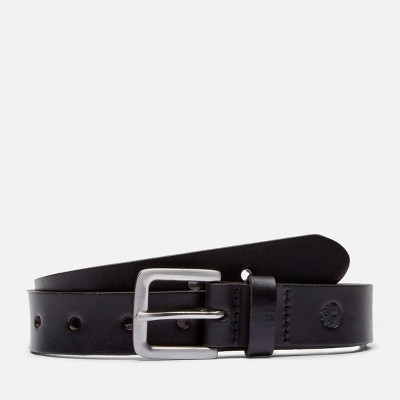 Timberland Women's 30mm Multi Hole Belt