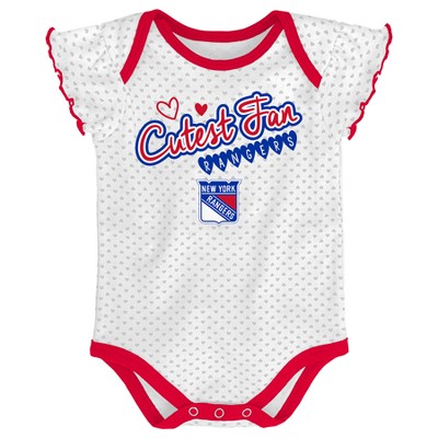 infant ny rangers jersey