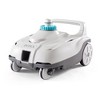Intex ZX100 Auto Pressure Side Pool Cleaner with Hose and Converter and 2800 GPH Above Ground Pool Sand Filter Pump with Automatic Timer - 2 of 4