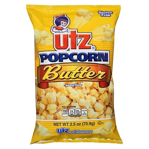 Image result for utz popcorn