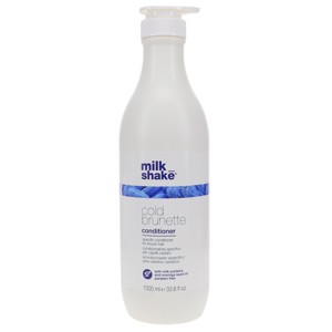 milk_shake Cold Brunette Conditioner 33.8 oz - 1 of 4