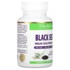 Paradise Herbs Black Seed, 500 mg, 60 Softgels - 4 of 4