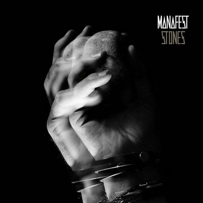 Manafest - Stones (CD)