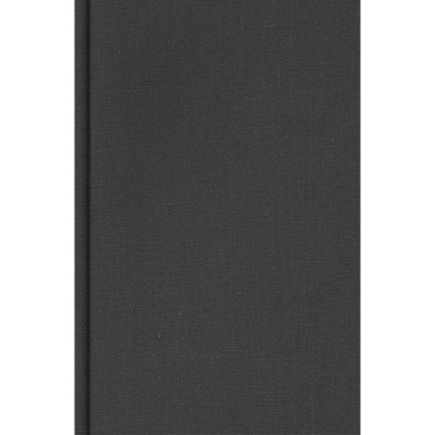 CSB Study Bible, Personal Size, Digital Study Edition, Charcoal Cloth Over Board - by  Csb Bibles by Holman (Hardcover)