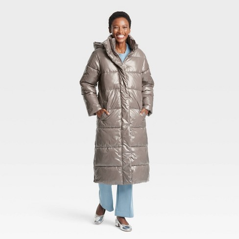 Target long jacket online